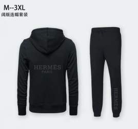 Picture of Hermes Sweater Suits _SKUHermesM-3XL1qr13440369